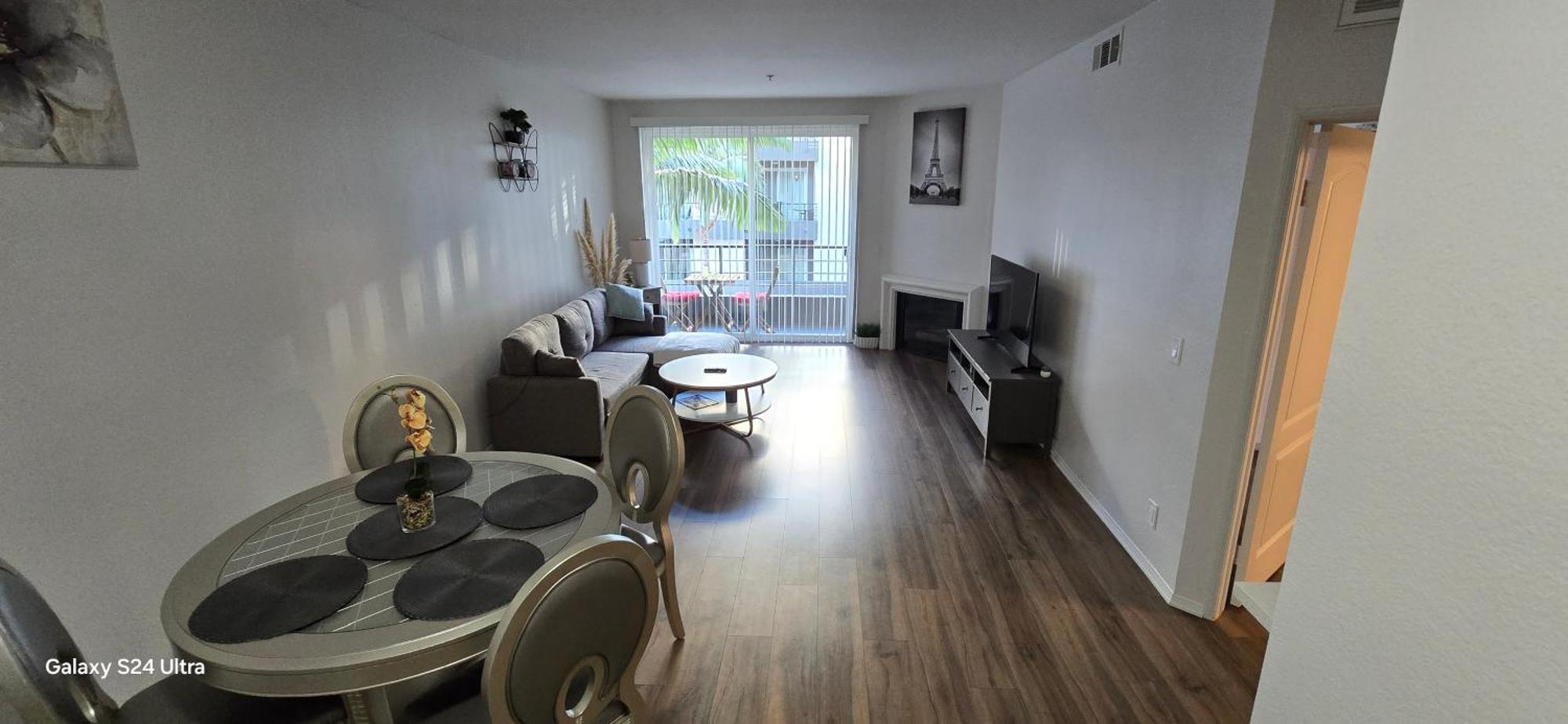 Apartamento 1Bdr In The Heart Of Marina Del Rey Los Ángeles Exterior foto