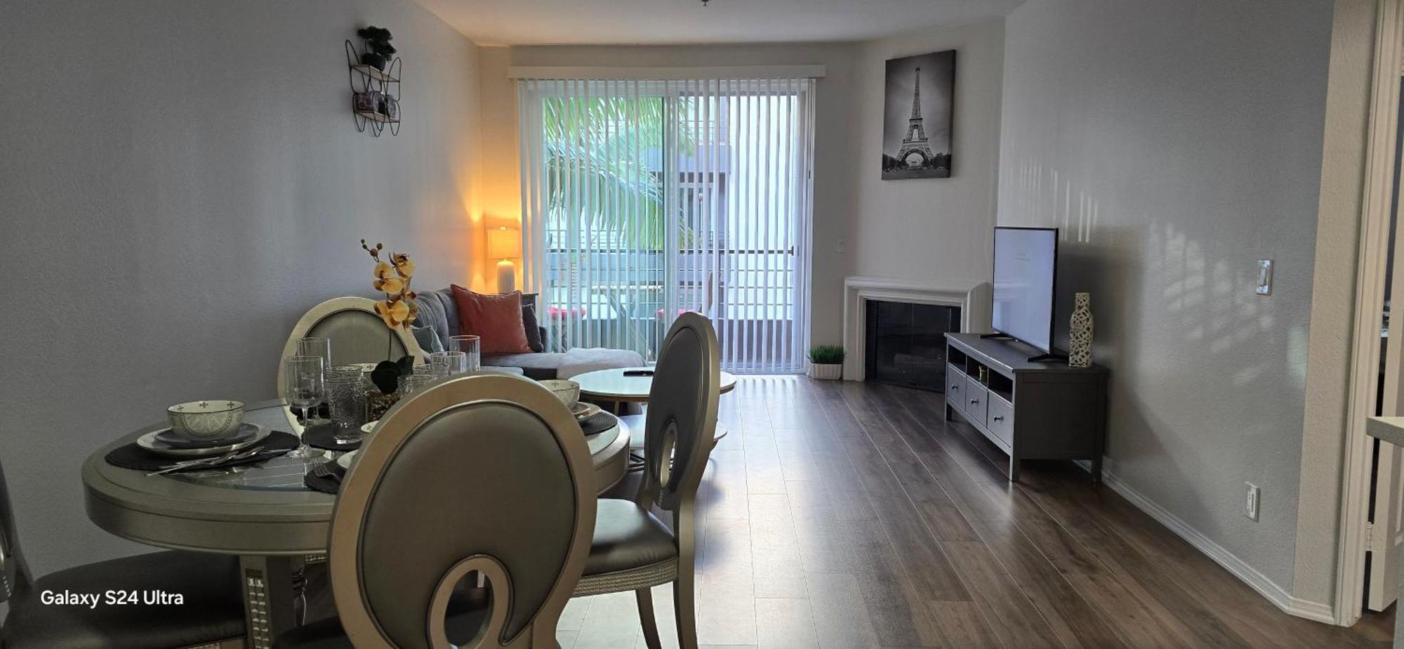 Apartamento 1Bdr In The Heart Of Marina Del Rey Los Ángeles Exterior foto